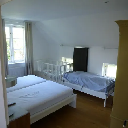 Feriehus Traumhaftes Luxus-ferienhaus