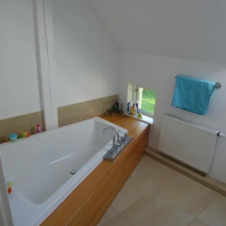 Feriehus Traumhaftes Luxus-ferienhaus *