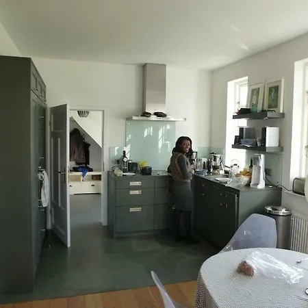 Feriehus Traumhaftes Luxus-ferienhaus *