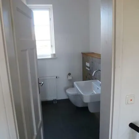 Traumhaftes Luxus-ferienhaus Feriehus