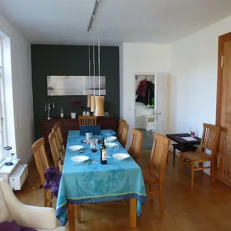 Traumhaftes Luxus-ferienhaus *