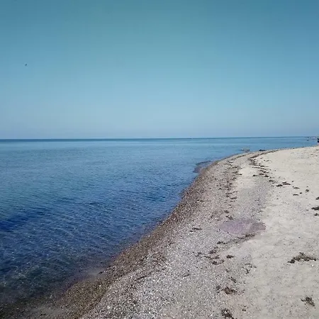 Traumhaftes Luxus-ferienhaus Feriehus *