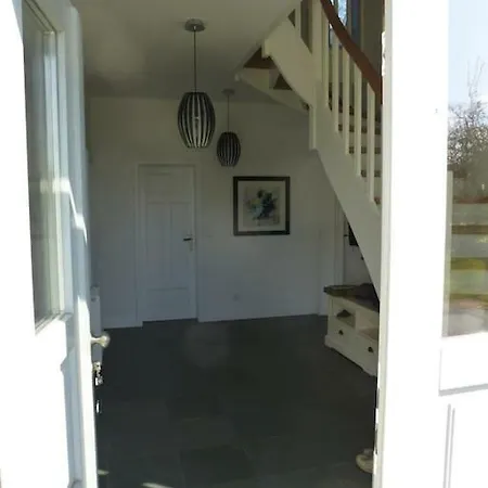 Traumhaftes Luxus-ferienhaus Feriehus Warnkenhagen (Kalkhorst)