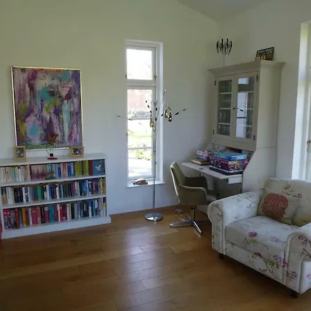 Traumhaftes Luxus-ferienhaus