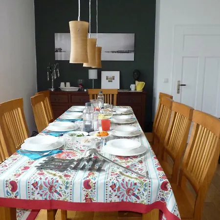 Feriehus Traumhaftes Luxus-ferienhaus