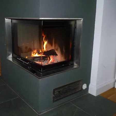 Traumhaftes Luxus-ferienhaus Warnkenhagen (Kalkhorst)