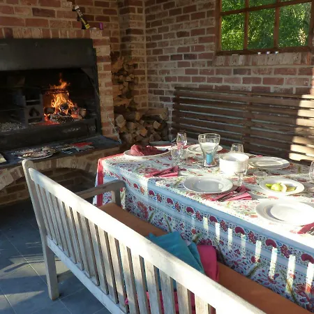 Feriehus Traumhaftes Luxus-ferienhaus *